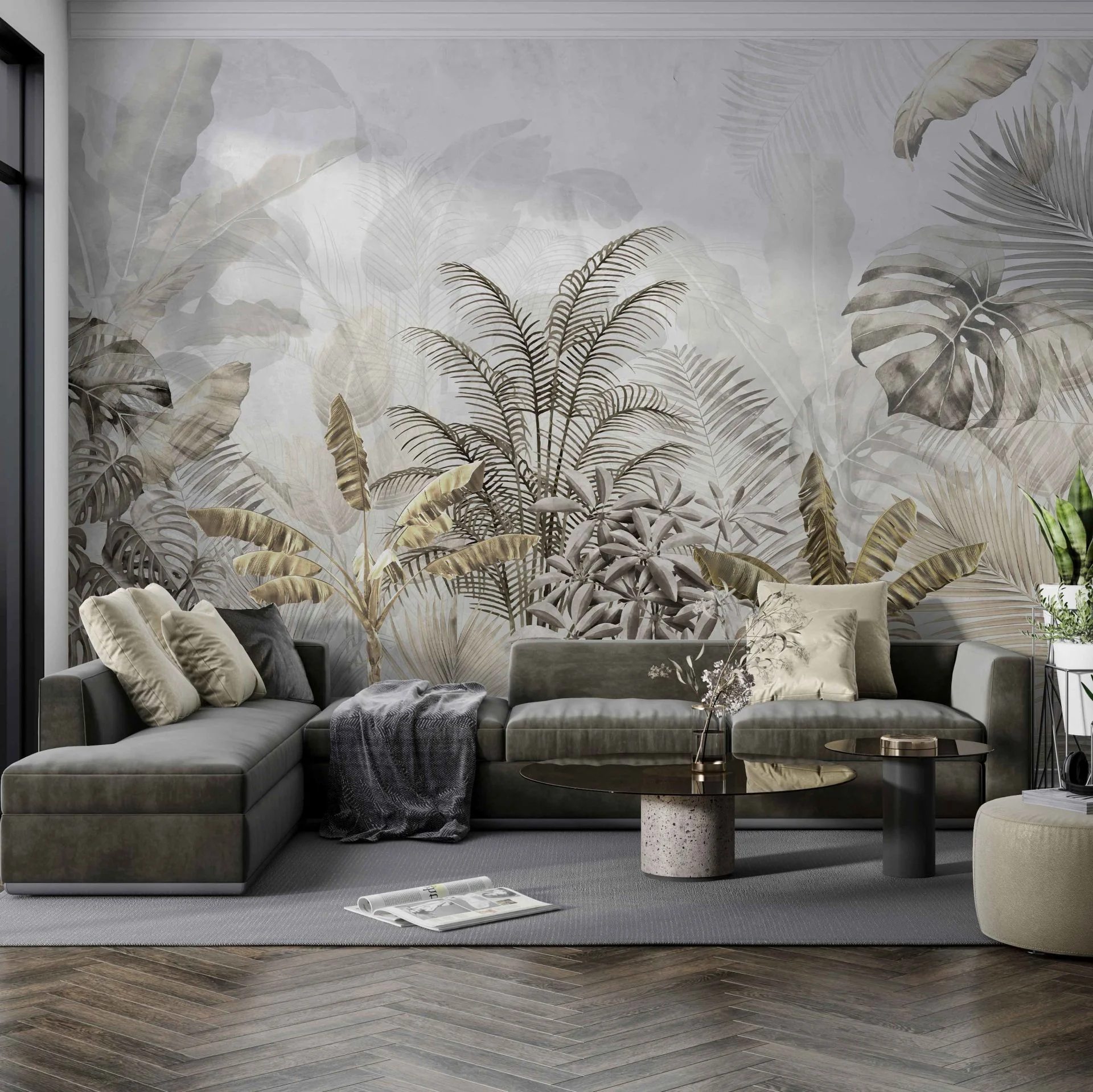 Hisarcık Duvar Kağıtcısı